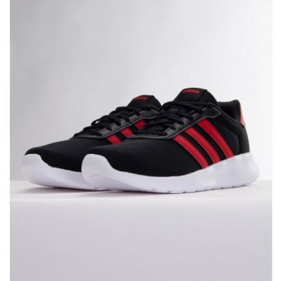 LITE RACER 3.0      CBLACK/BETSCA/FTWWHT